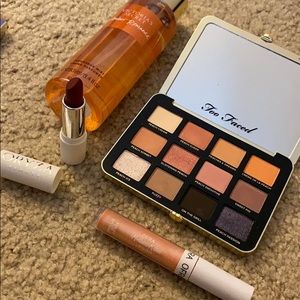 Sweet Peach Beauty Bundle 🍑